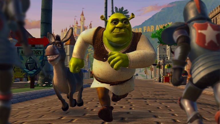 Shrek 2 Remastered Launches November 10: Price, Rating and PC Specs