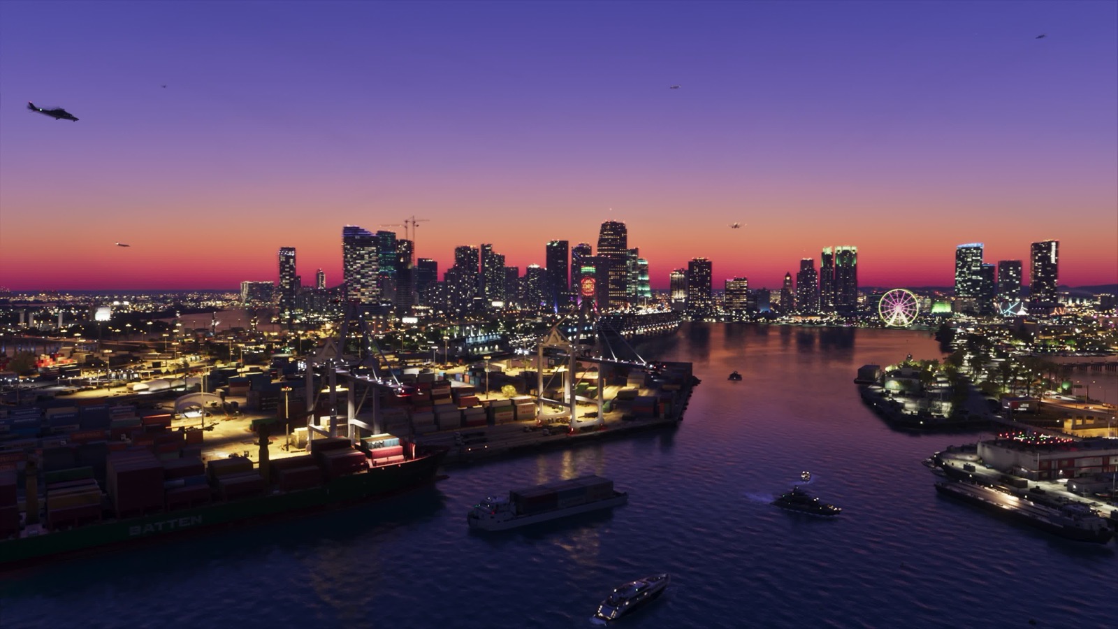 GTA 6 Supporters Are Practically Stopping Smoking in Order to Live Till the Game’s Release