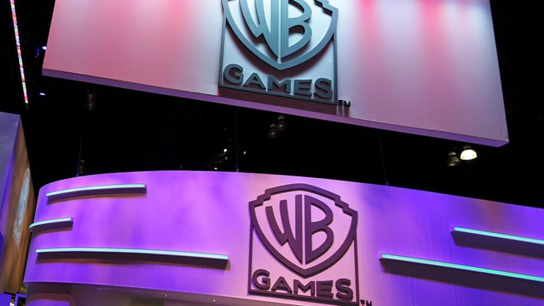 Warner Bros. and Paramount Games Businesses Unite Under Tony Driscoll at Skydance